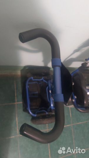 Детский трехколесный велосипед Lexx