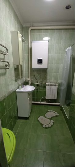 Дом 102 м² на участке 23 сот.