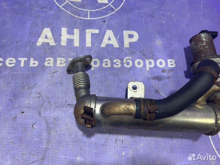 Радиатор EGR Kia Ceed ED D4FB 2010