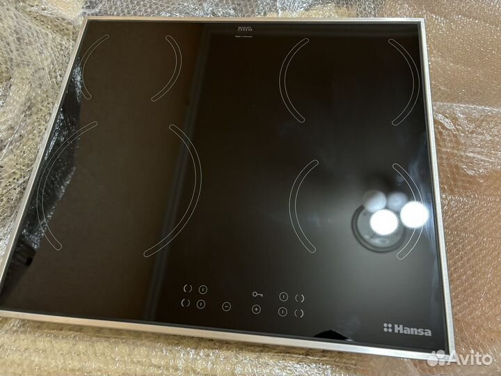 Варочная панель Hansa