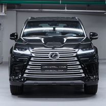 Lexus LX 3.3 AT, 2024, 2 км, с пробегом, цена 16 800 000 руб.