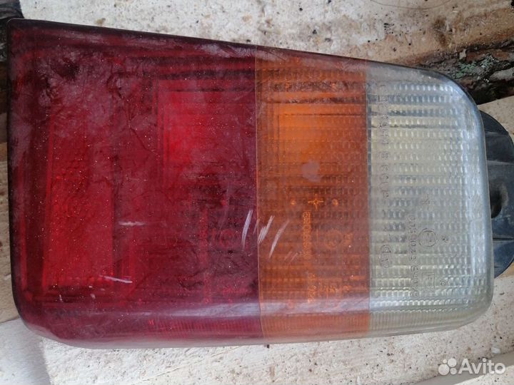 Фонарь правый на Оку