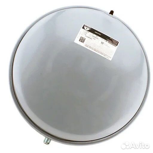 Бак расширительный для котлов. Зилмет италия