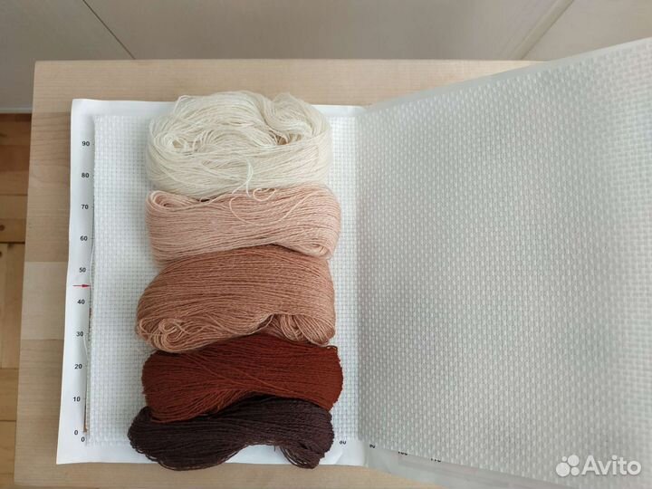 Набор для вышивания крестом