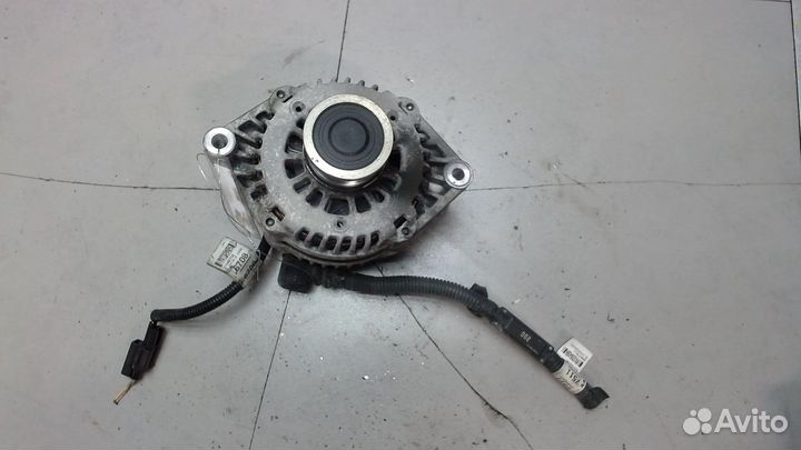 Генератор Opel Antara, 2013