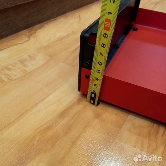 Корпус металлический для рэа