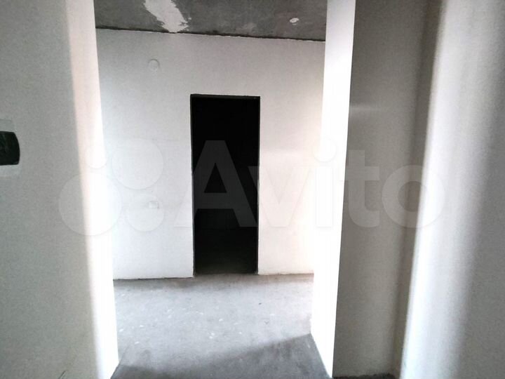 2-к. квартира, 48 м², 8/9 эт.