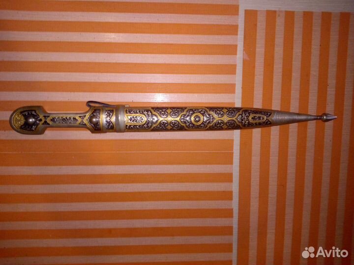 Ножны сувенирные Кавказ