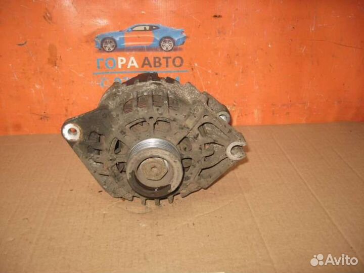 Генератор Iran Khodro Samand 2003