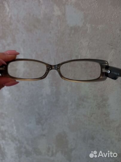 Очки для компьютера