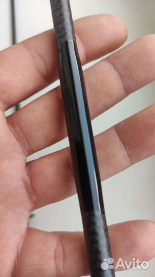 Спиннинг graphite leader Silverado prototype 20