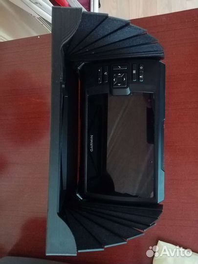 Garmin striker vivid 7sv