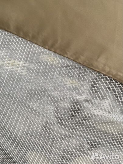 Бортик барьер на кровать 180х40