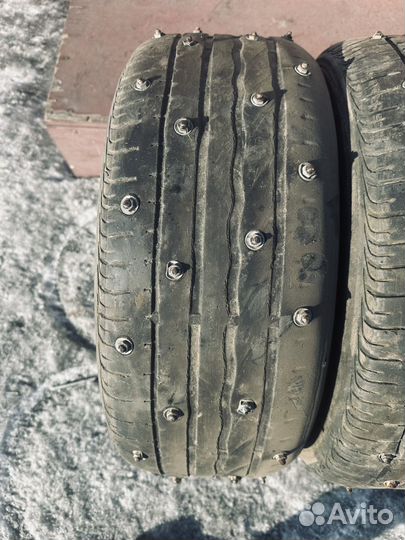 Dunlop D65T Touring 205/55 R16 100Q