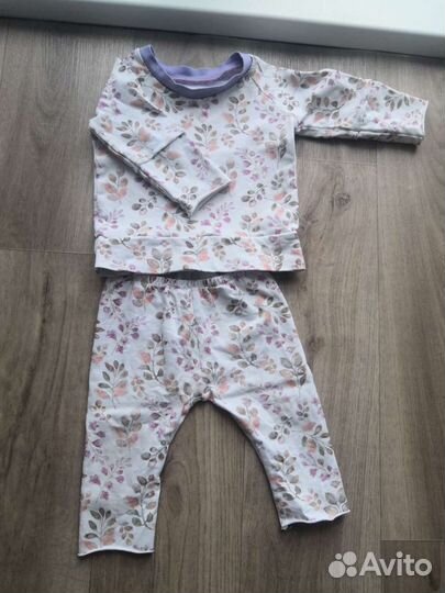 Костюм для девочки