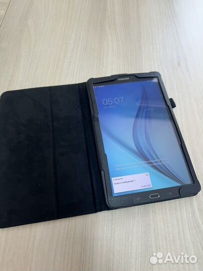 Планшет samsung galaxy tab