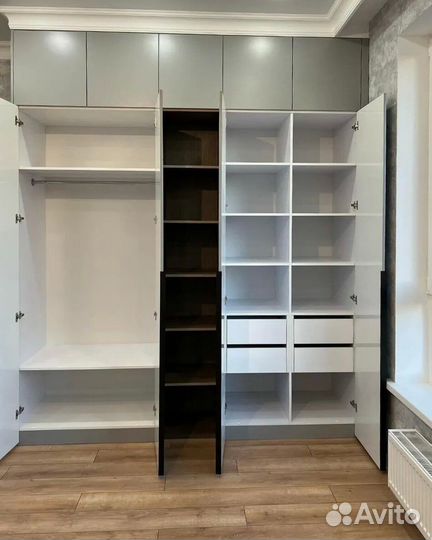 Шкаф новый