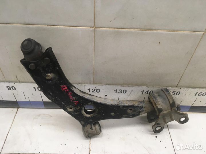 Рычаг передний левый Focus III 2011