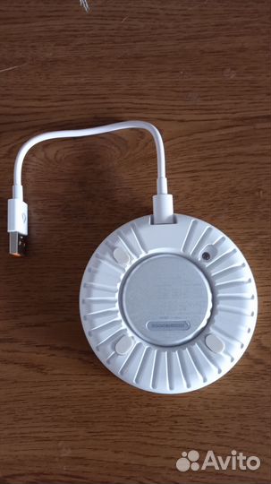 Беспроводной зарядное устройство Belkin