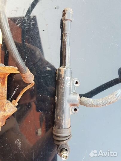 Цилиндр сцепления bmw 3 e30