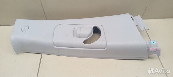 Обшивка стойки Santa Fe (CM) 2006-2012