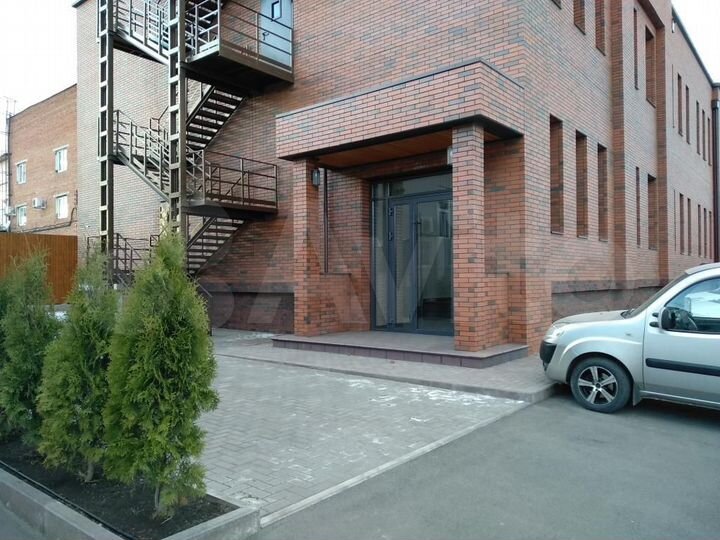 Офис, 252 м²