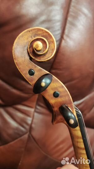 Скрипка 4/4 немецкая мануфактура