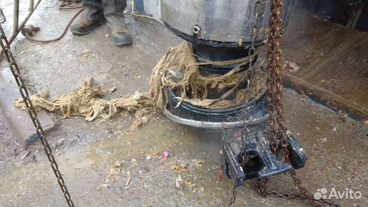 Обслуживание кнс