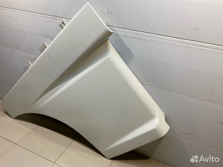 Продолжение двери правое Daf Xf105 MX340U1 2013