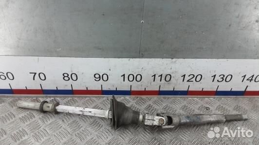 Кардан рулевой BMW 3 E46 (1BL03JW01)