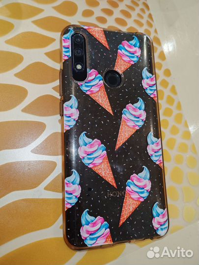 HONOR 9X, 6/128 ГБ