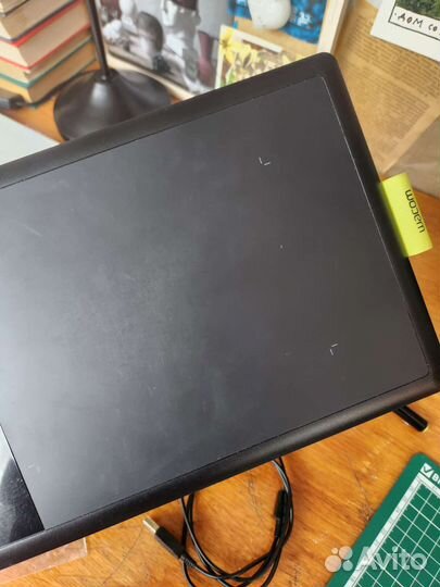 Графический планшет для рисования