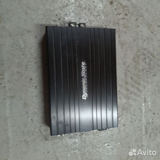 Автоакустика