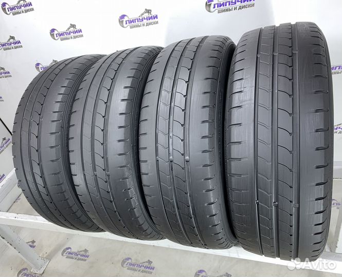 Goodyear EfficientGrip 195/65 R15 91H