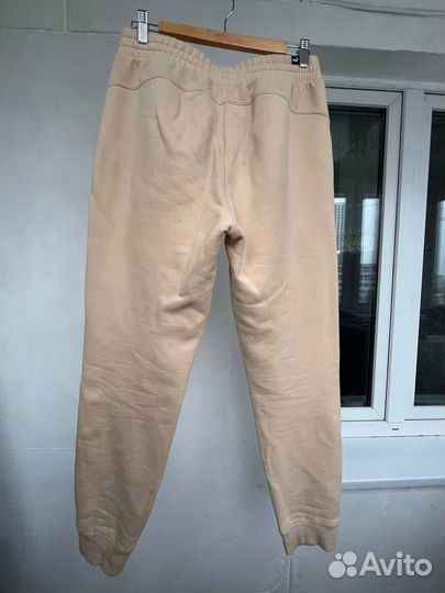 Спортивные штаны puma мужские