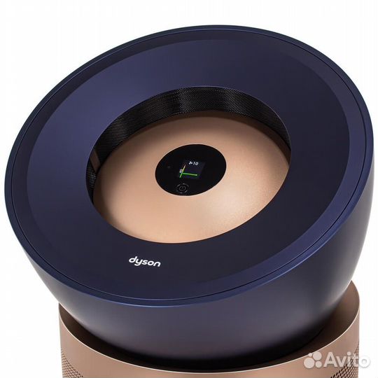Очиститель воздуха Dyson Purifier Big+Quiet