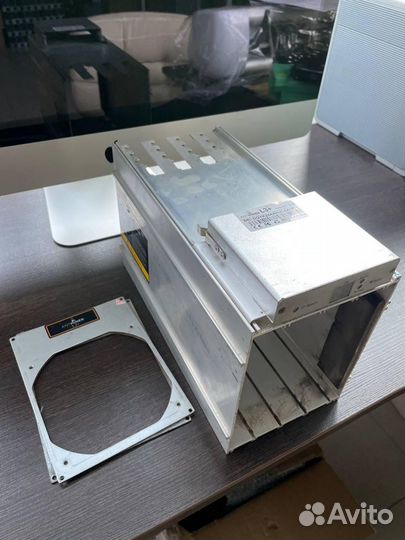 Корпус для asic майнера L3+