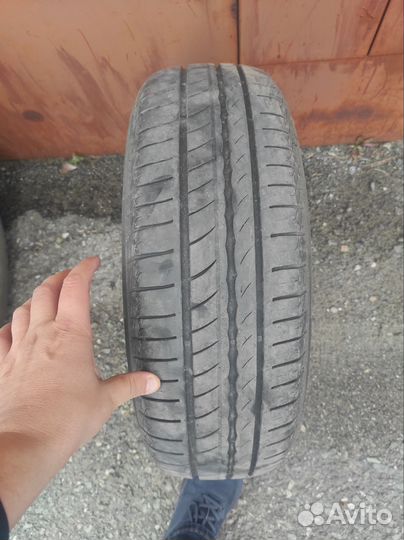 Pirelli Cinturato P1 185/65 R15