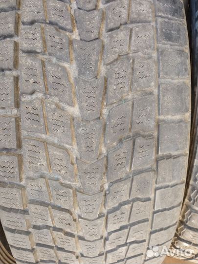 Dunlop Grandtrek SJ6 225/60 R17