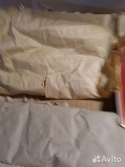 Для хрустальной новые