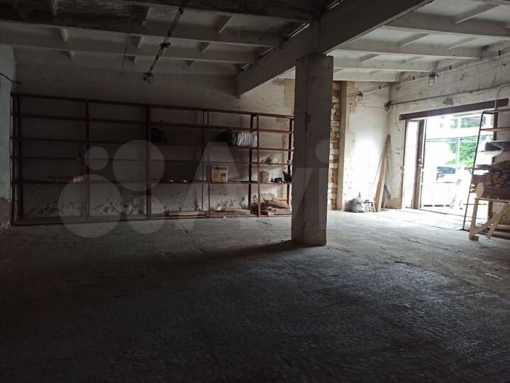 Склад, 140 м²