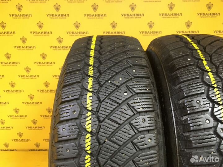 Continental ContiIceContact 4x4 215/70 R16 100Q