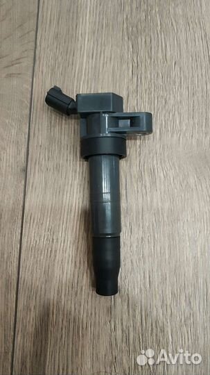 Катушка зажигания hyundai KIA 2.0 2.4