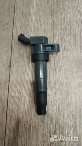 Катушка зажигания hyundai KIA 2.0 2.4