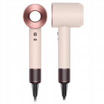 Фен Dyson Supersonic HD07 EU Ceramic Pink/RoseGold