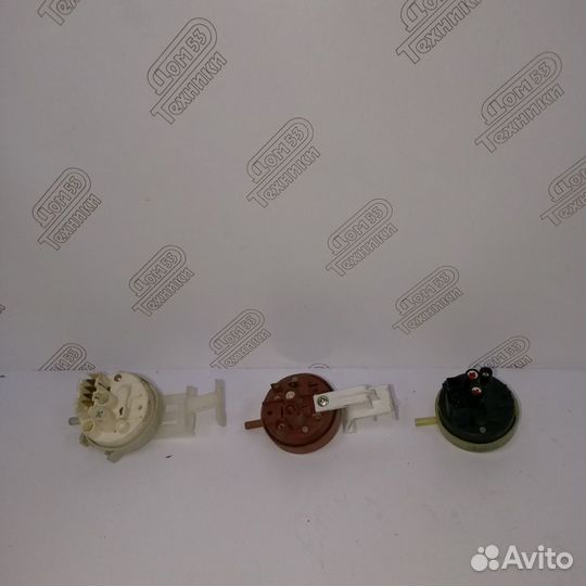 Прессостат Датчик давления и уровня воды