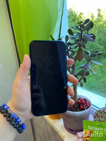 iPhone Xr, 128 ГБ