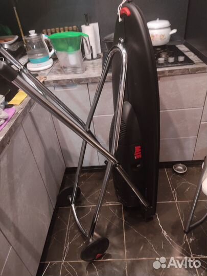 Гладильная система