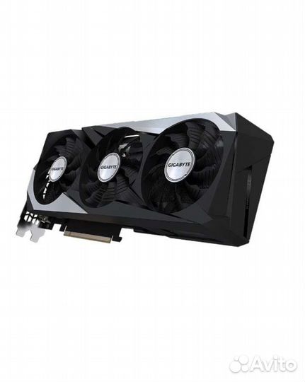 Видеокарта nvidia GeForce RTX 3060 Ti Gigabyte 8Gb
