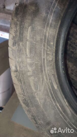 Nokian 195x70 R15C